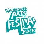 Wandsworth Arts Festival logo