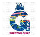 Preston Guild logo