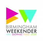 Birmingham-Weekender-2015- Logo